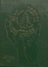 1966 Logan High School Yearbook from Logan, Utah cover image