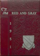 Gunnery School yearbook