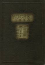 1924 Rochester High School Yearbook from Rochester, Minnesota cover image