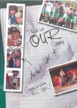 2009 Seminole County High School Yearbook from Donalsonville, Georgia cover image
