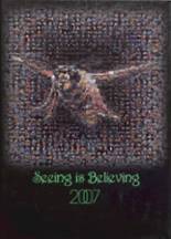 2007 Harrison High School Yearbook from Harrison, Michigan cover image