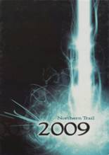 2009 Northland Pines High School Yearbook from Eagle river, Wisconsin cover image