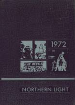 1972 Sault Ste. Marie High School Yearbook from Sault ste. marie, Michigan cover image