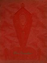 1952 Latham High School Yearbook from Latham, Kansas cover image