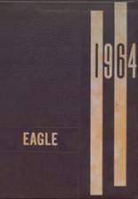 1964 Surgoinsville High School Yearbook from Surgoinsville, Tennessee cover image