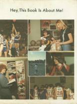 1977 Garrett High School Yearbook from Garrett, Indiana cover image