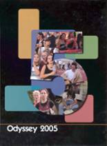 Lassiter High School yearbook