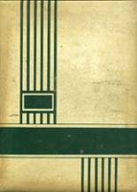 1961 North Collins High School Yearbook from North collins, New York cover image