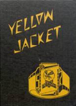 1957 Perham High School Yearbook from Perham, Minnesota cover image