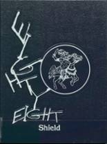 1988 Morris Catholic High School Yearbook from Denville, New Jersey cover image