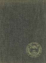 1966 Cheverus High School Yearbook from Portland, Maine cover image