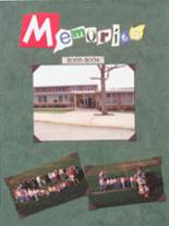 De Soto High School 2004 yearbook cover photo