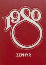 1980 Neponset High School Yearbook from Neponset, Illinois cover image
