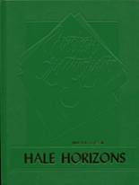 1988 Sarah J. Hale Vocational High School Yearbook from Brooklyn, New York cover image