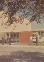 Stephenville High School 1960 yearbook cover photo