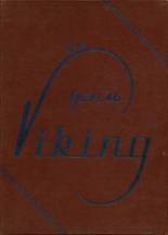 1946 Northern High School Yearbook from Detroit, Michigan cover image
