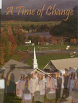 2008 Corinth Central High School Yearbook from Corinth, New York cover image