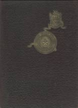 1938 Stephen F. Austin High School Yearbook from Austin, Texas cover image