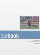 2009 North Central High School Yearbook from Indianapolis, Indiana cover image