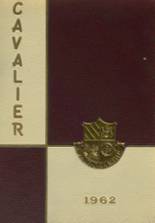 Scranton Preparatory 1962 yearbook cover photo