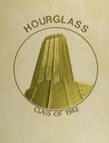 1982 Norman Thomas High School Yearbook from New york, New York cover image