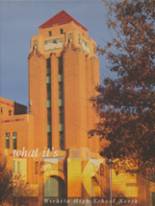 2017 North High School Yearbook from Wichita, Kansas cover image