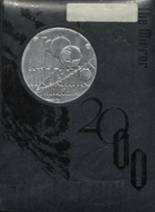 2000 Corning High School Yearbook from Corning, Iowa cover image