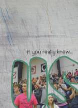 Centralia High School 2011 yearbook cover photo