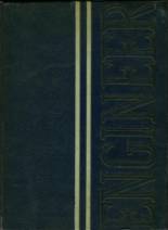 1969 Des Moines Technical High School Yearbook from Des moines, Iowa cover image