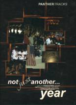 Putnam City North High School 2002 yearbook cover photo