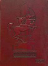 1932 Westville High School Yearbook from Westville, Illinois cover image