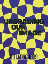 1999 Wauconda High School Yearbook from Wauconda, Illinois cover image