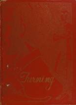 1974 Coyle & Cassidy High School  Yearbook from Taunton, Massachusetts cover image