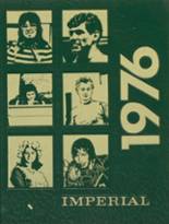 1976 Ridgewood Community High School Yearbook from Norridge, Illinois cover image