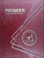 1966 Western Mennonite High School Yearbook from Salem, Oregon cover image