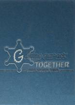 Gaither High School 1988 yearbook cover photo