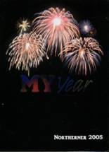 2005 Wheaton North High School Yearbook from Wheaton, Illinois cover image