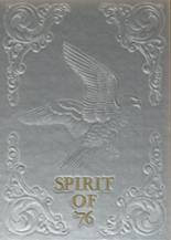 1976 Sarah J. Hale Vocational High School Yearbook from Brooklyn, New York cover image