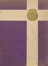 1917 Noblesville High School Yearbook from Noblesville, Indiana cover image