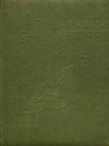 Montpelier High School 1950 yearbook cover photo