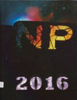 2016 New Paltz High School Yearbook from New paltz, New York cover image