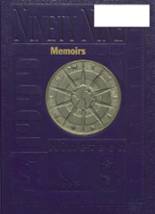 1999 Andover Central High School Yearbook from Andover, New York cover image