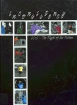 2010 Florence High School Yearbook from Florence, Alabama cover image