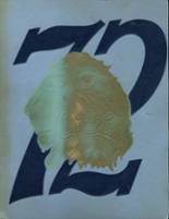 1972 Cardinal O'Hara High School Yearbook from Springfield, Pennsylvania cover image