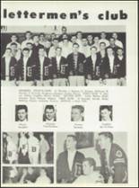 Explore 1956 Bellarmine Preparatory Yearbook, Tacoma WA - Classmates