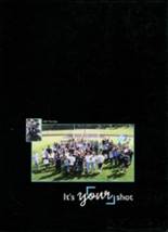 2007 Stone Bridge High School Yearbook from Ashburn, Virginia cover image