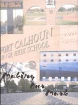 2012 Ft. Calhoun High School Yearbook from Ft. calhoun, Nebraska cover image