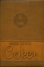 1948 Connellsville High School Yearbook from Connellsville, Pennsylvania cover image
