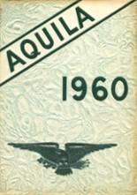 St. John's Academy 1960 yearbook cover photo