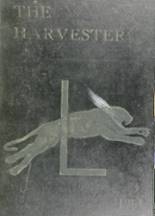 1961 Liberty High School Yearbook from Liberty, Texas cover image